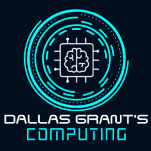 Dallas Grant's Computing